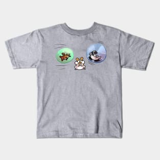 hamsters Kids T-Shirt